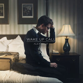 Album cover of Wake Up Call