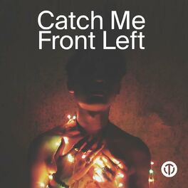 Album cover of Catch Me Front Left