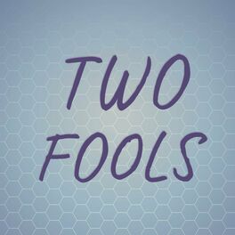 Album cover of Two Fools