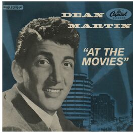 dean martin albums list