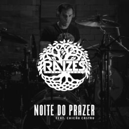 Album cover of Noite do Prazer