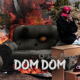 Album cover of Dom Dom