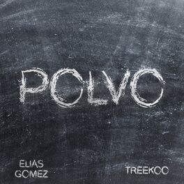 Album cover of Polvo (Remix)
