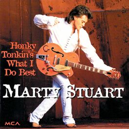 Album cover of Honky Tonkin's What I Do Best