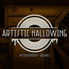 Album cover of Artistic Hallowing