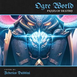 Album cover of Ogre World: Paths of Destiny