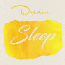 Album cover of Dream Sleep