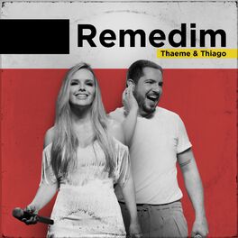 Album cover of Remedim