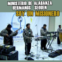 Ministerio De Alabanza Alfa Y Omega Hnos. Sequen m sica