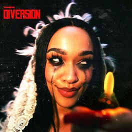 Album cover of Diversion