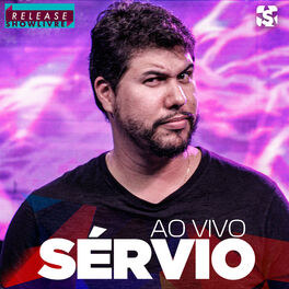 Album cover of Sérvio no Release Showlivre (Ao Vivo)