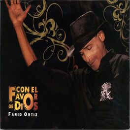 Album cover of Con El Favor De Dios