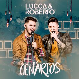 Album cover of Cenários