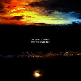 Album cover of C.cinema