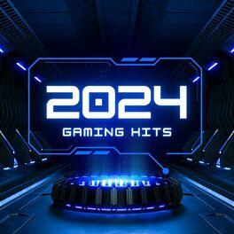 Album cover of 2024 - Gaming Hits
