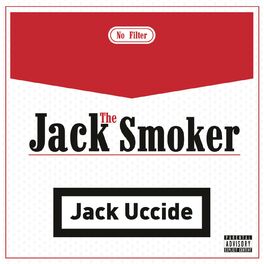 Album cover of Jack uccide