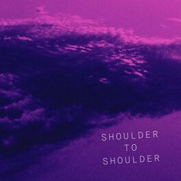 Album cover of Shoulder to Shoulder