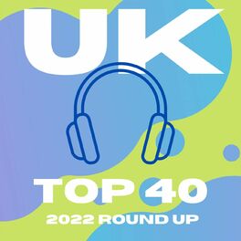 Album cover of UK Top 40: 2022 Round Up