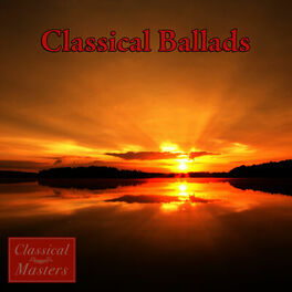 Album cover of Classical Ballads