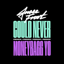 Album cover of Could Never (Remix) [feat. Moneybagg Yo]