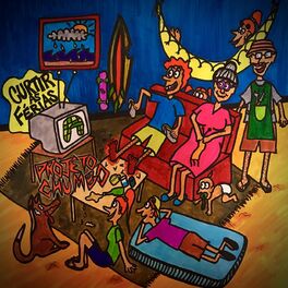Album cover of Curtir as Férias