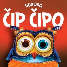Album picture of Čip čipo