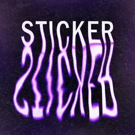 Album cover of Sticker