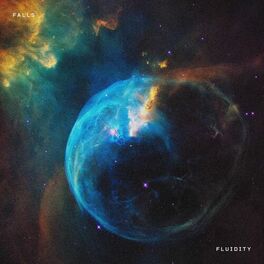 Album cover of Fluidity