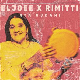 Album cover of Nta Gudami (feat. Cheikha Rimitti) [Remix]