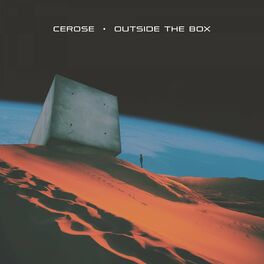 Album cover of Outside the Box