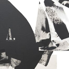 Album cover of As The Moon Rests