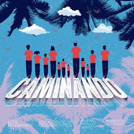 Album cover of Caminando
