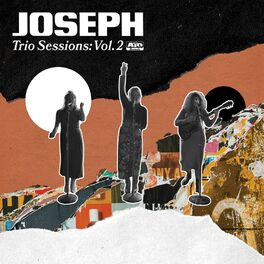 Album cover of Trio Sessions (Vol. 2)