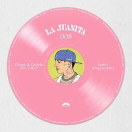 Album cover of Lento (Original Mix)