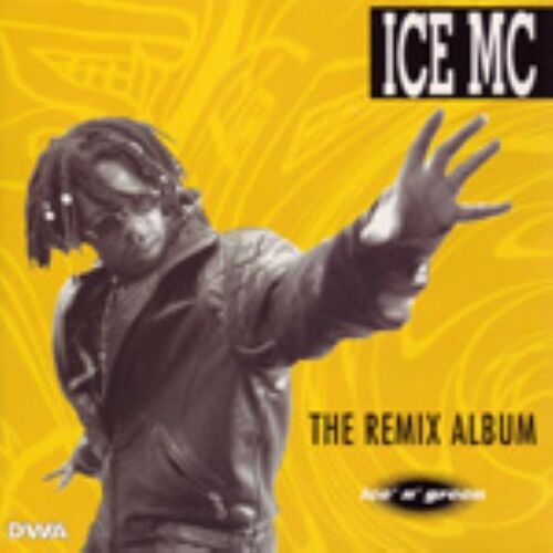 Ice MC - Megamix (Robyx Meg-a-mix): listen with lyrics