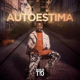 Album cover of Autoestima
