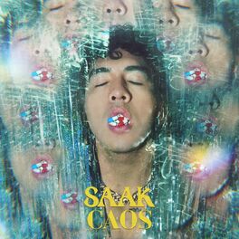 Album cover of CAOS