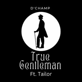 Album cover of True Gentleman