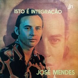 Album cover of Isto É Integração