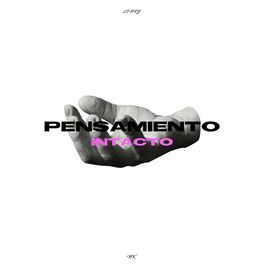 Album cover of Pensamiento Intacto