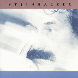 Album cover of Steinbacker