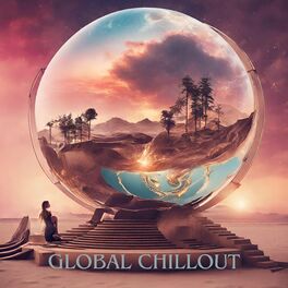 Album cover of Global Chill: A Lounge Odyssey