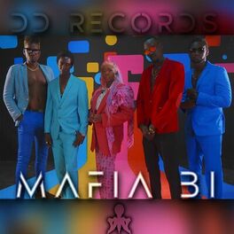 Album cover of Mafia Bi