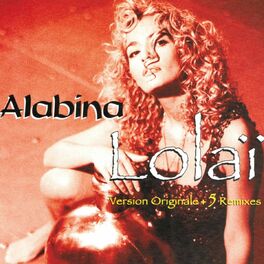 Album cover of Lolaï