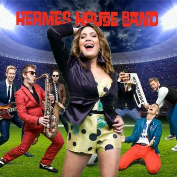 Hermes House Band I Will Survive Lalala Original Radio Edit Mit Songtexten Horen Deezer