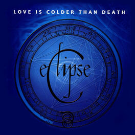 Album cover of Eclipse