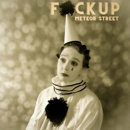Album cover of Fuckup