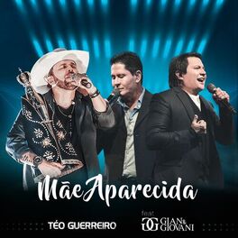 Album cover of Mãe Aparecida