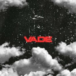 Album cover of Vade