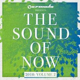 Album cover of The Sound Of Now 2010,  Vol. 2